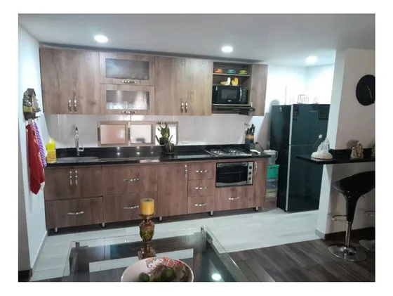 Apartamento Para La Venta En Laureles