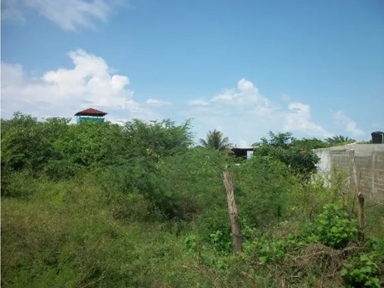 Venta De Lote En Don Jaca, Gaira, Santa Marta