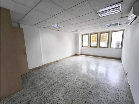 32m2 Oficina Arriendo Centro Medellin