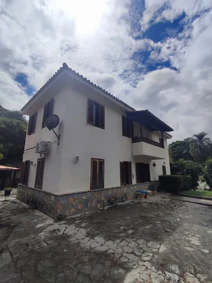 Casa En Venta En El Peñón