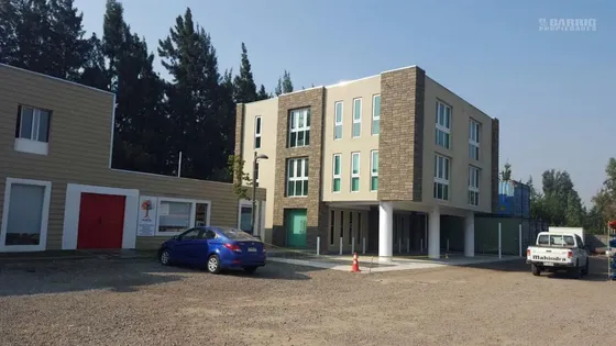 Local Comercial En Arriendo En Chicureo - Colina