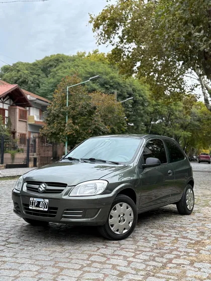 Suzuki Fun 1.4 N Aa Da