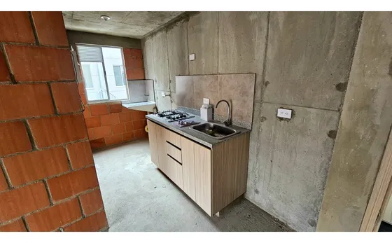 Venta Apartamento En Chia Vereda La Balsa