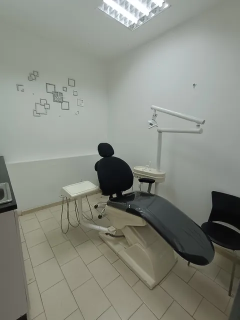 Consultorio Odontológico Cc Caribean Plaza 