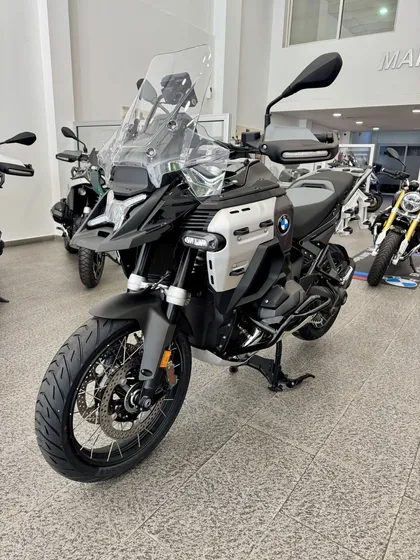 Bmw R 1300 Gs Adventure
