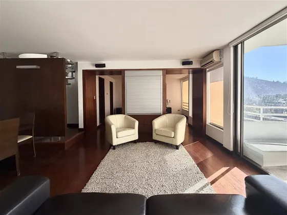 Increíble Duplex De 2 Dorm. En Lyon