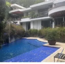 Casa En Venta Bosques De San Isidro 