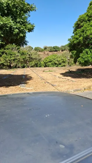 Parcelas En Venta Sección 22 Cementerio Del Este