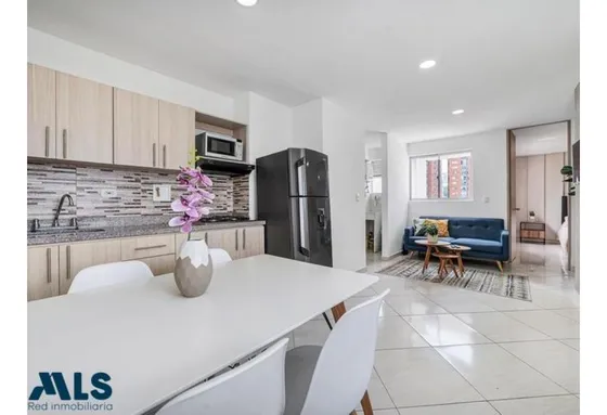 Apartamento Para Invertir O Vivir En Él. Excelent...(mls#241860)