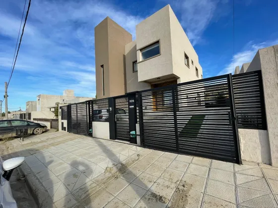 Casa En Venta En Rada Tilly Apto Credito