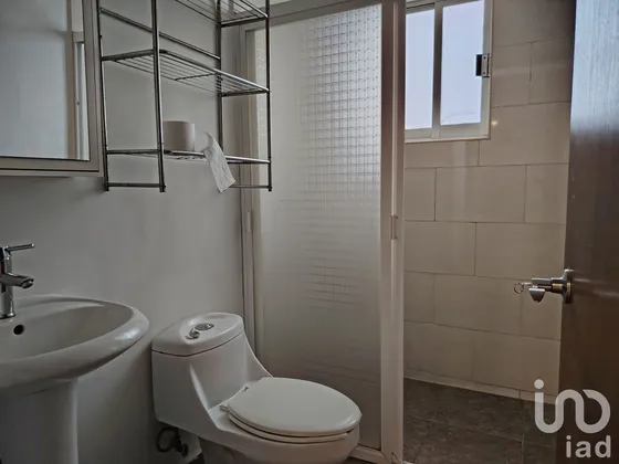 Renta Departamento 3 Ambientes Lomas De Atizapán