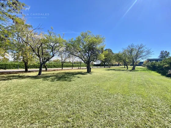 Terreno En Venta En La Reserva Cardales - Sofitel