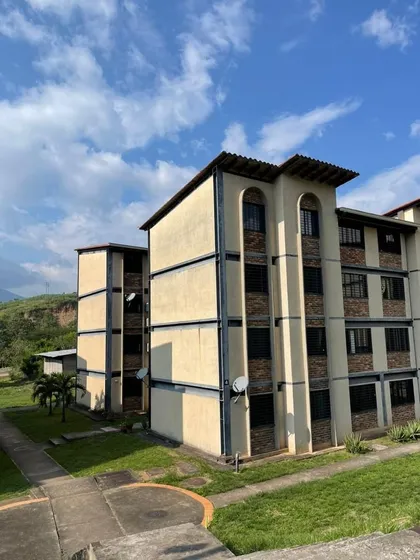 Xv, Venta Apartamento  En La Machiri San Juan Bautista Iii