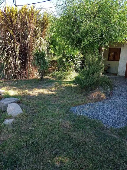 Casa En Venta - 2 Dormitorios 1 Baño - 750mts2 - Colonia Valdense