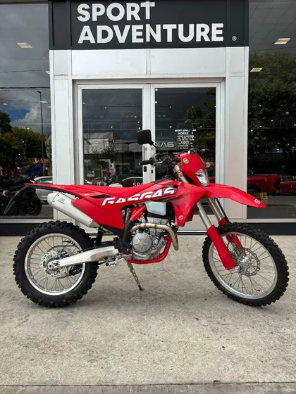 Gasgas Ec 250 F 0km -2024  | No Ktm, No Husqvarna