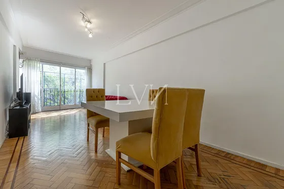 Venta Departamento 3 Ambientes Con Dependencia Balvanera Apto Airbnb