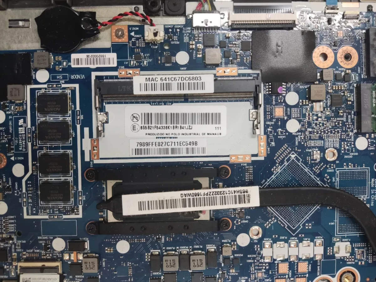 Notebook Formatting and Component Replacement.441401994621767683