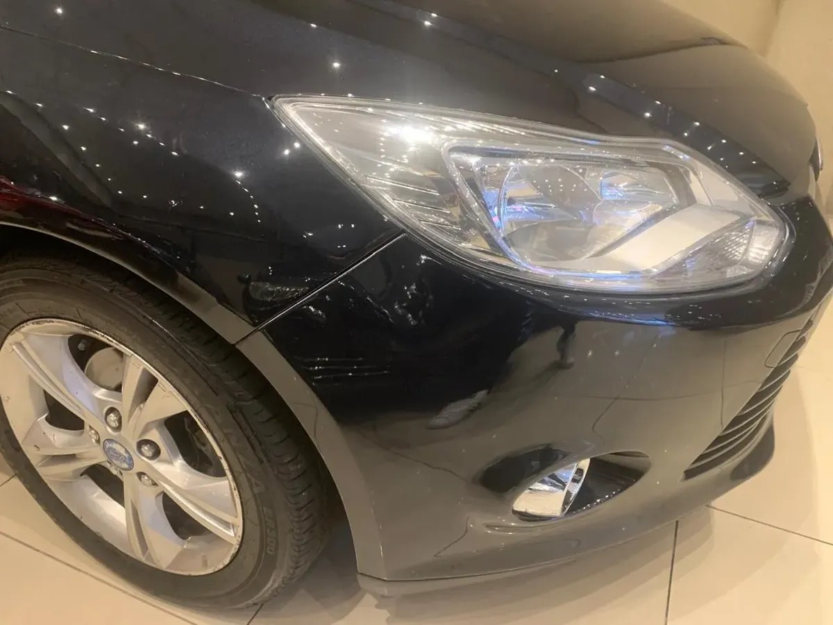Ford Focus III 2.0 Se Plus At6554454417618380801
