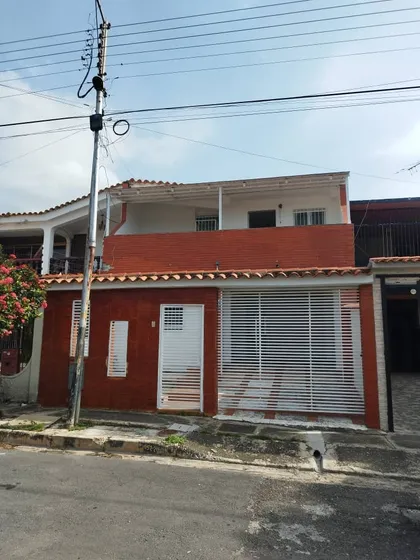 Casa En Urb. La Esmeralda, San Diego