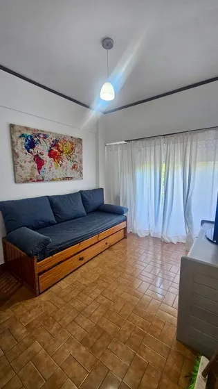 Depto De 3 Ambientes Con Cochera  A La Venta En Edificio Arena De Miramar