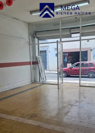 Local En Renta En Zona Centro Durango