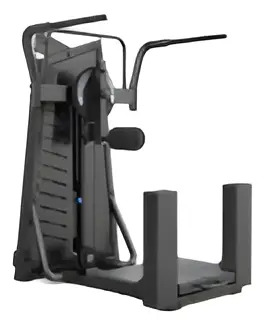 Professional Multi-Hip Machine K6 Radical KRX3011 K6 PROFESSIONAL CAJA x 1 Professional Multi-Hip Machine K6 Radical KRX3011 K6 PROFESSIONAL CAJA x 1