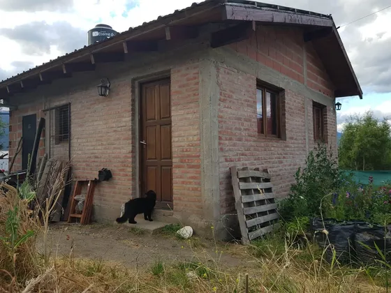 Casa En El Bolson