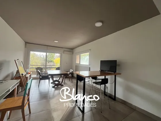 Departamento Monoambiente  En Venta En Pilar,  G.b.a. Zona Norte