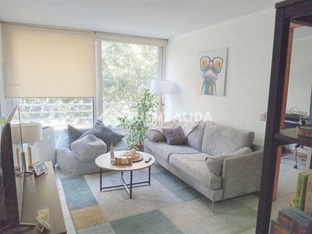 Departamento En Venta De 2 Dorm. En Las Condes Departamento En Venta De 2 Dorm. En Las Condes