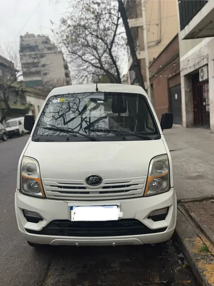 Lifan Foison Truck 1.2