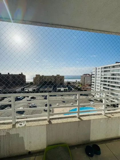 Año Corrido Full Equipado Frente Al Mar (176570)