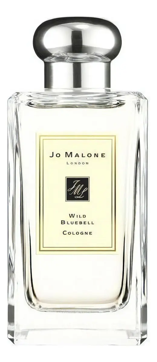Perfume Feminino Jo Malone London Wild Bluebell Eau de Cologne 100ml