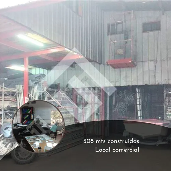 Industrial En Venta En Providencia