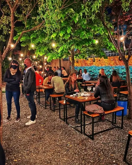 Fondo De Comercio - Bar