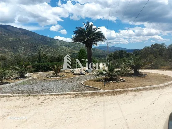 Parcela En Venta Los Altos De Olmué 