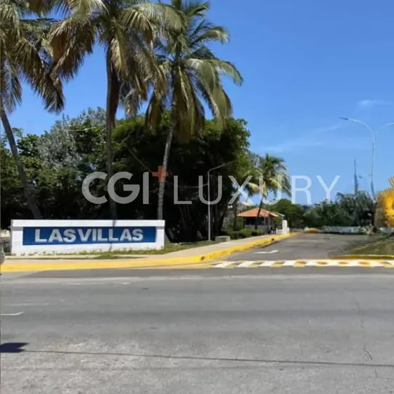 Cgi+ Luxury Lecheria Vende Casa En Las Villas, En Campo De Golf