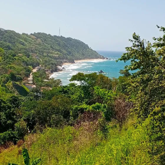 Terreno En Venta - La Guaira, Chuspa