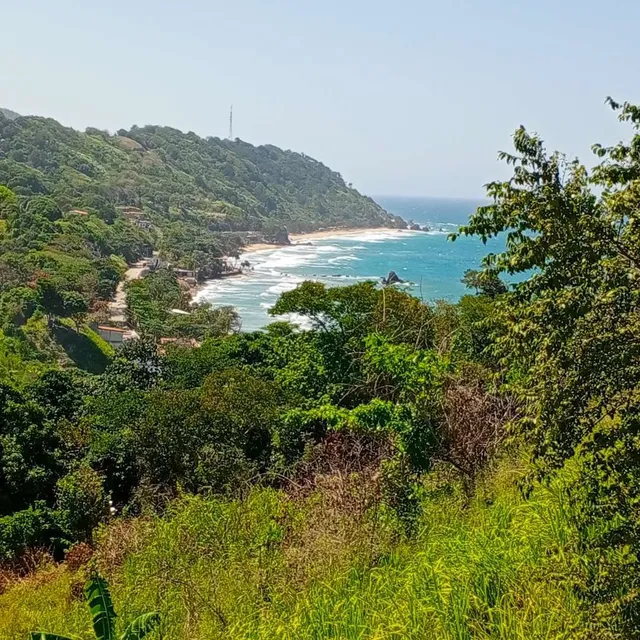 Terreno En Venta - La Guaira, Chuspa