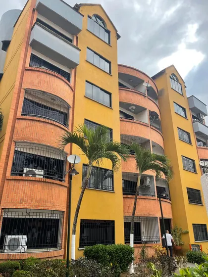 Penthouse En Residencias Poblado De San Diego 