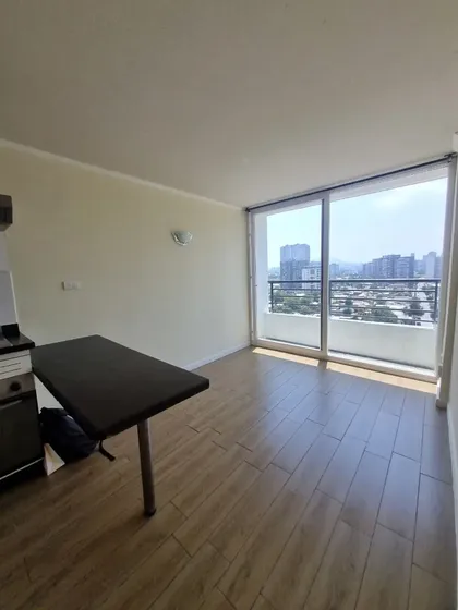Departamento En Venta Metro Las Rejas Terraza