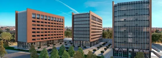 Oficina En Venta En Talca