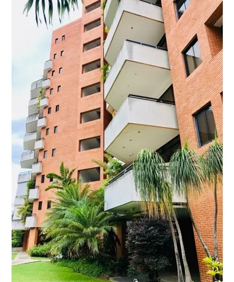 Vendo Apartamento 234m2 Sebucán 3031