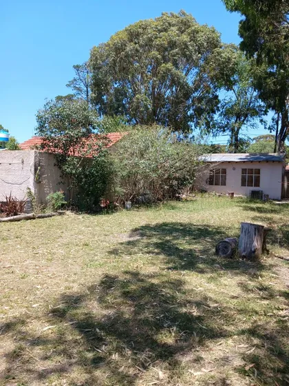 Casa En Venta En San Bernardo
