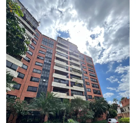 Venta Apto De 90 M2 2h/2b/2p En El Pedregal 