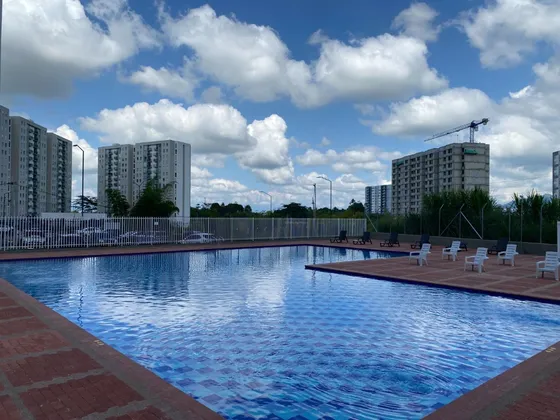 Venta De Apartamento Acogedor En La Condina