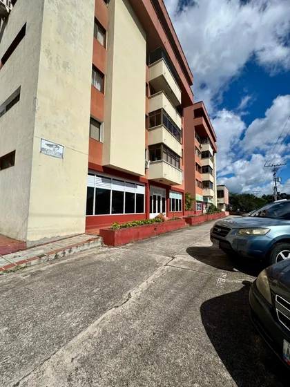 Venta De Apartamento Av Los Agustinos Residencias Paramillo  Rn