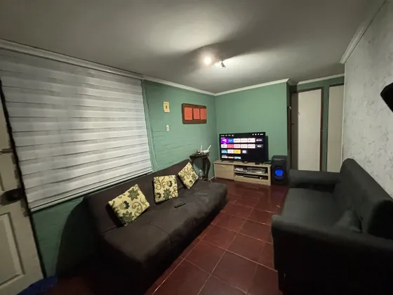 Departamento, Comuna Maiou Con Leasing Habitacional