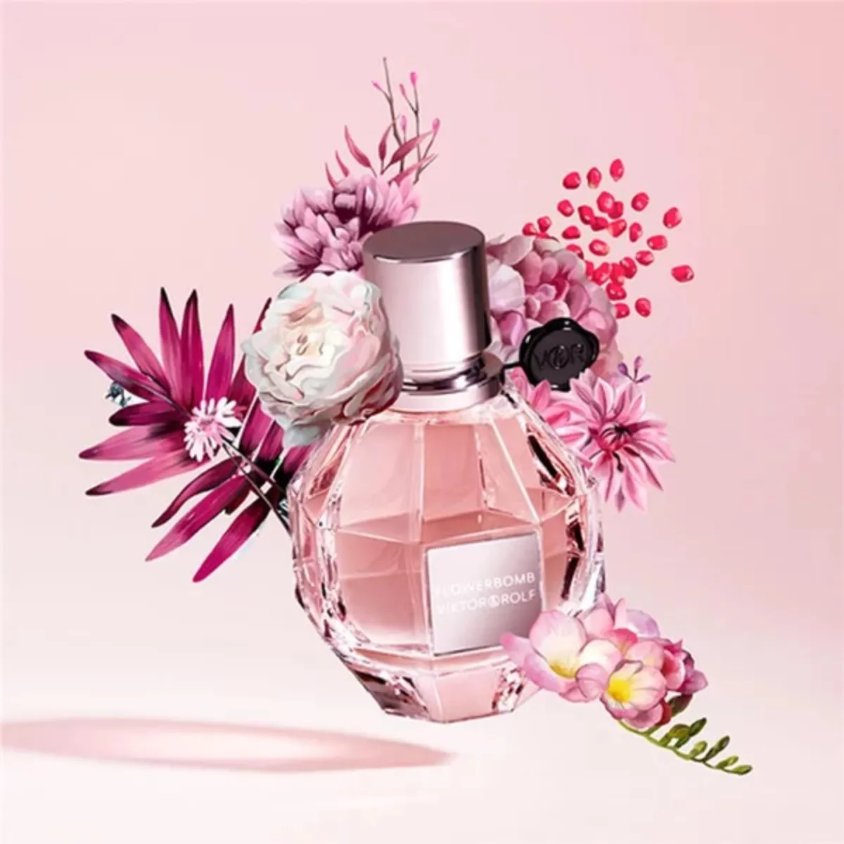 Viktor & Rolf Flowerbomb EDP 100ml