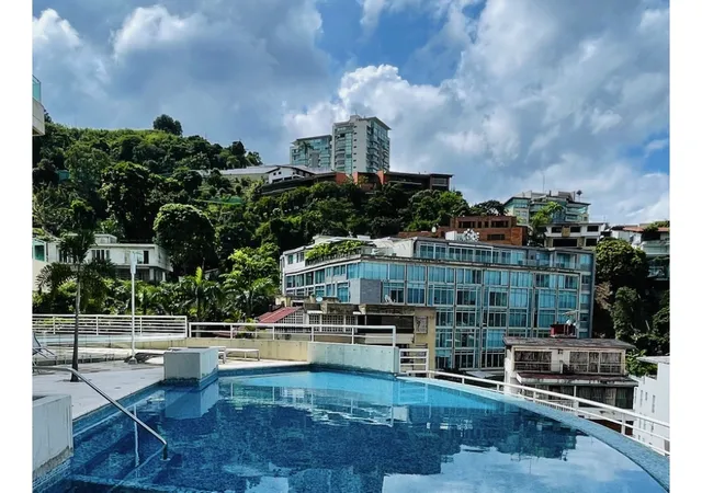 En Venta Ph Dúplex. 3,5h/3,5b/4pe. Las Mercedes