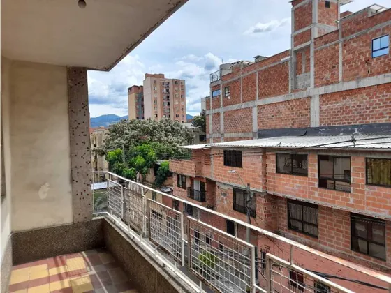 Venta Apartamento Duplex Medellín Prado Centro 131 M²